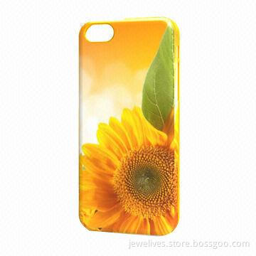 Case for iPhone 5C, Available in Various Colors
